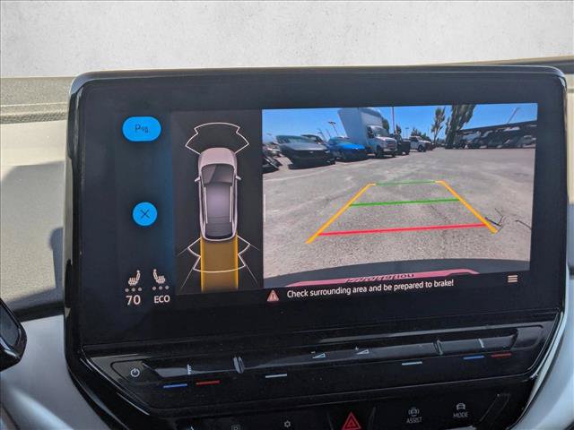 Used 2022 Volkswagen ID.4 Pro RWD image 13