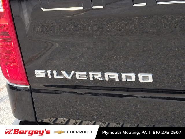 Certified 2023 Chevrolet Silverado 1500 LT image 32