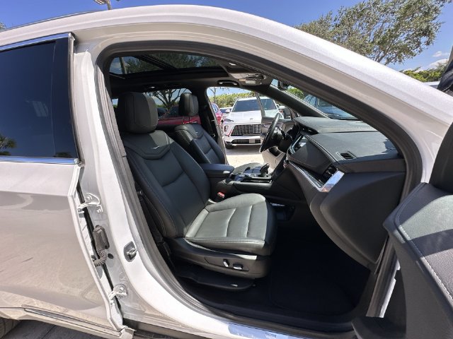 Used 2023 Cadillac XT6 Luxury FWD image 33