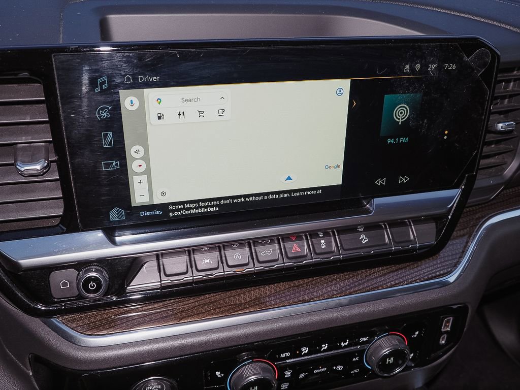 Certified 2022 Chevrolet Silverado 1500 RST image 12