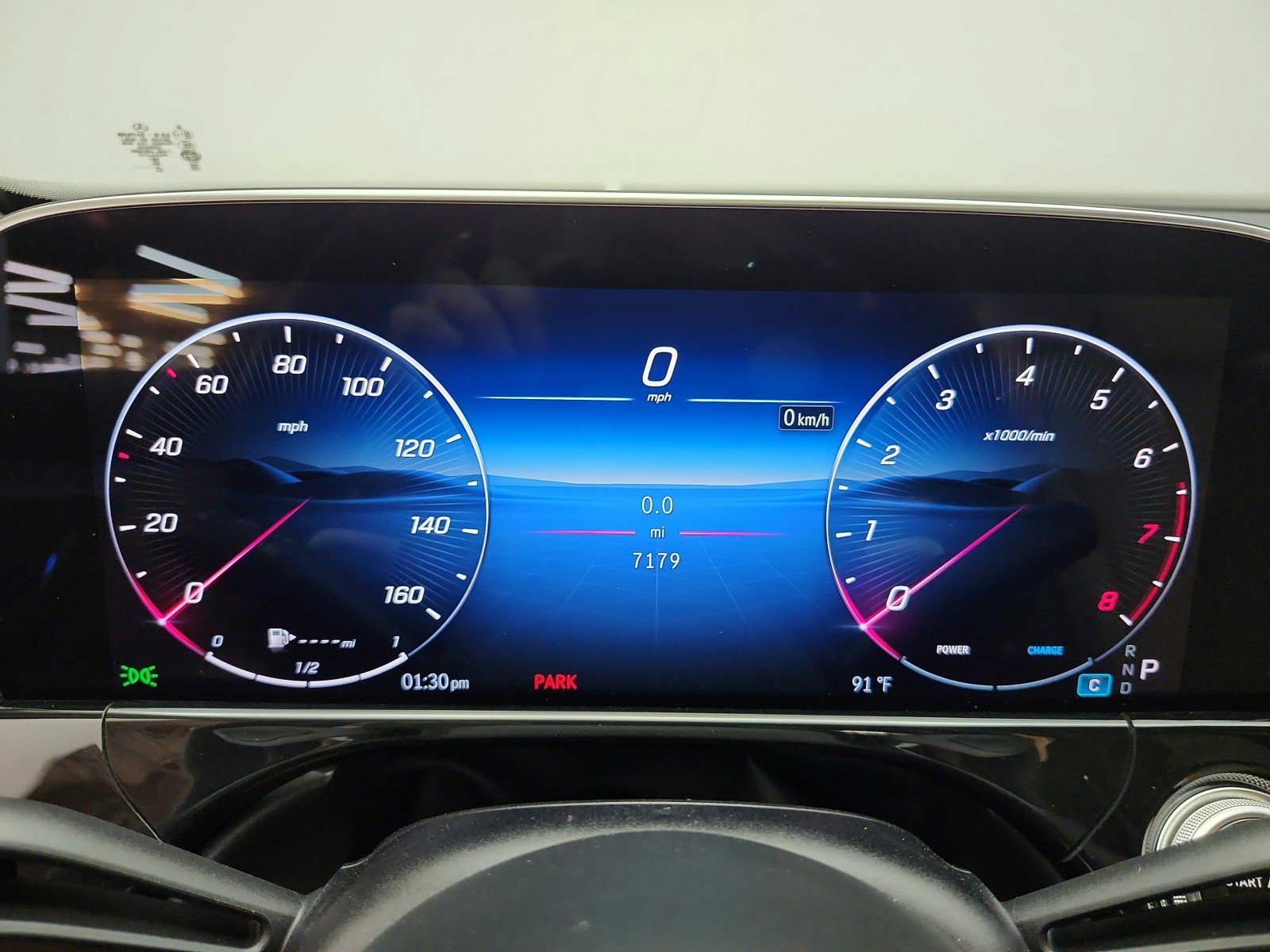 Certified 2026 Mercedes-Benz E 350 Sedan image 9