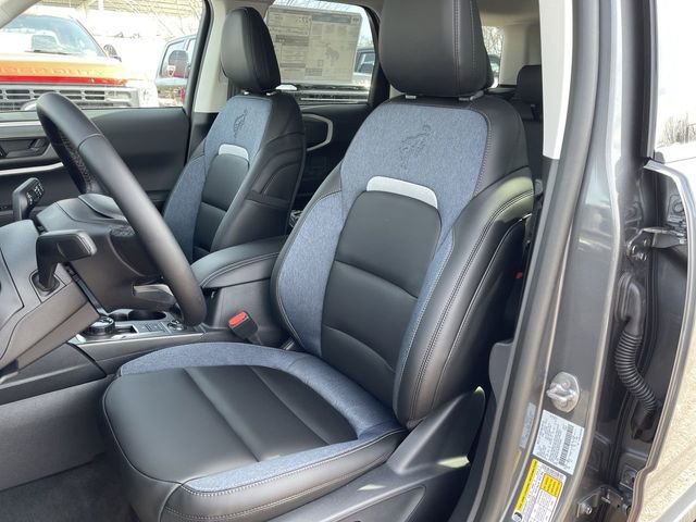 New 2025 Ford Bronco Sport Outer Banks image 15