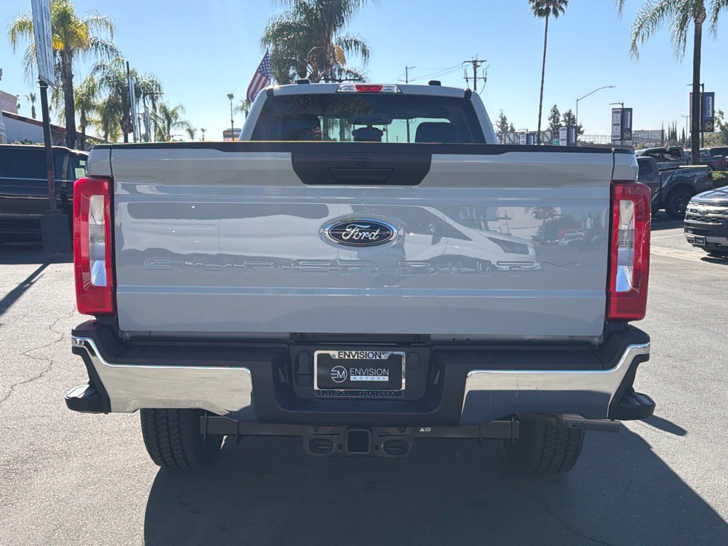 New 2026 Ford F250 XLT AWD/4WD image 11