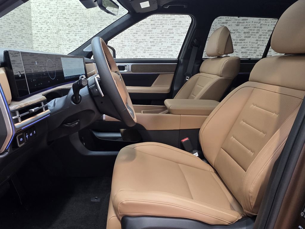 New 2026 Hyundai Santa Fe Calligraphy image 22