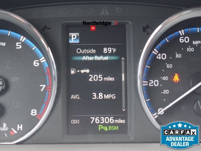 Used 2017 Toyota RAV4 Limited AWD/4WD image 19
