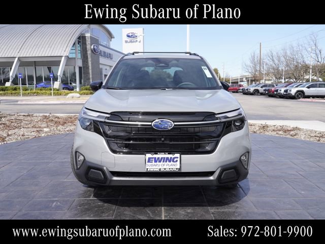 Used 2026 Subaru Forester Touring AWD/4WD image 8