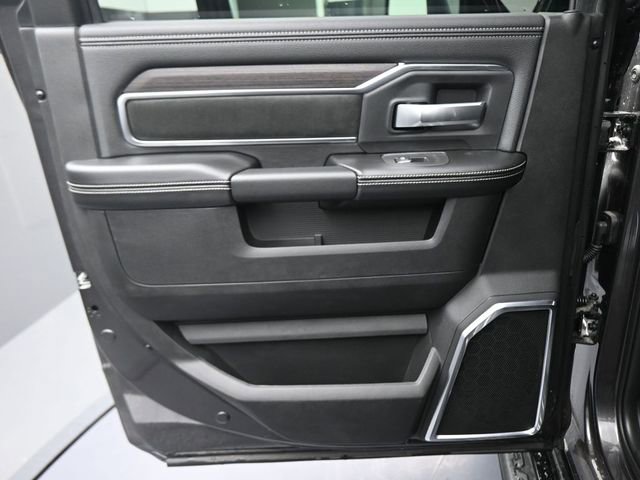 New 2026 RAM 2500 Laramie w/ Night Edition image 41