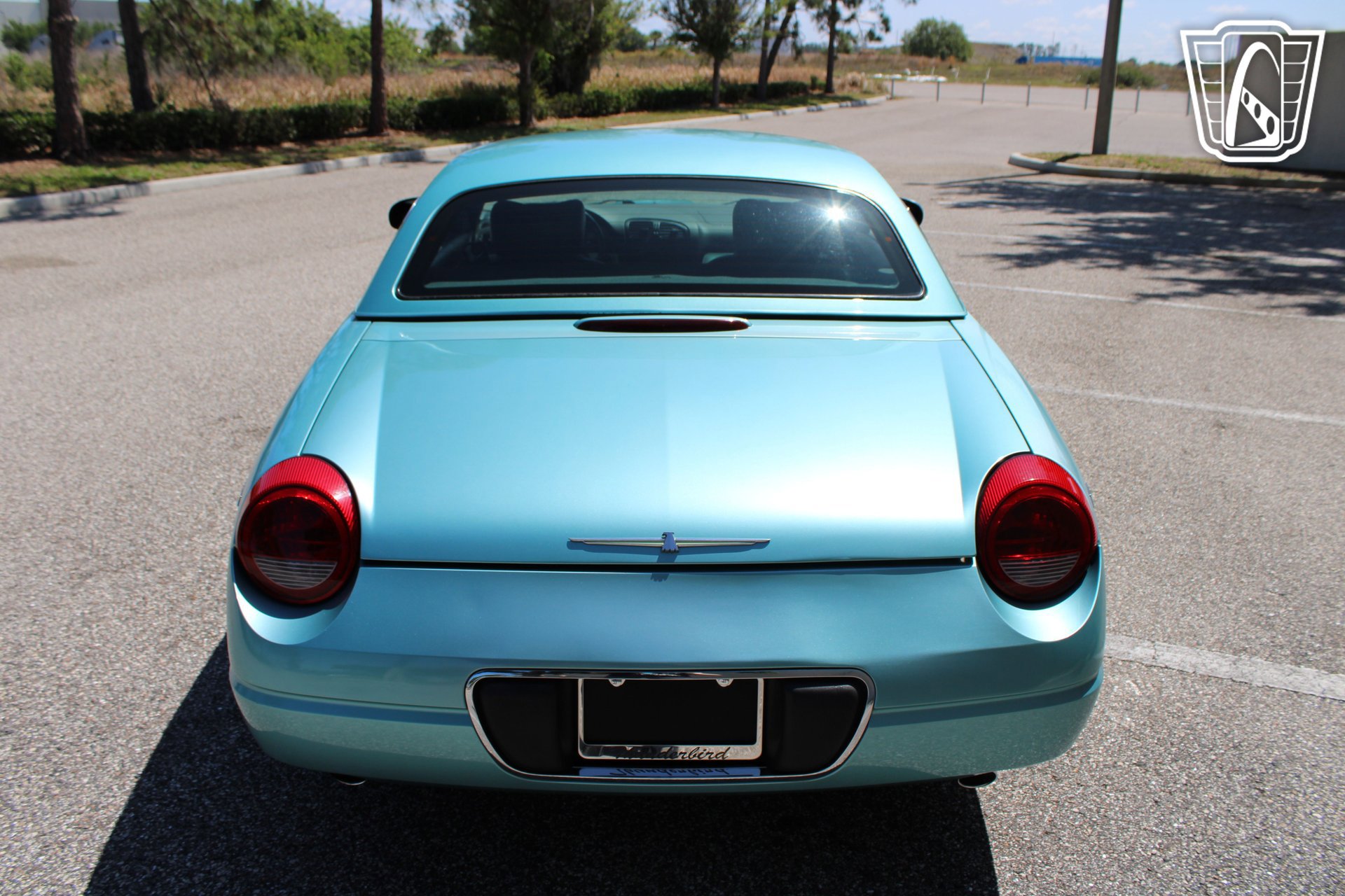 Used 2002 Ford Thunderbird RWD image 37