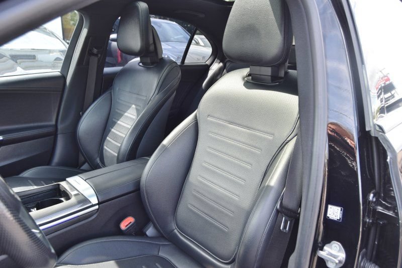 Used 2023 Mercedes-Benz C 300 4MATIC Sedan image 18