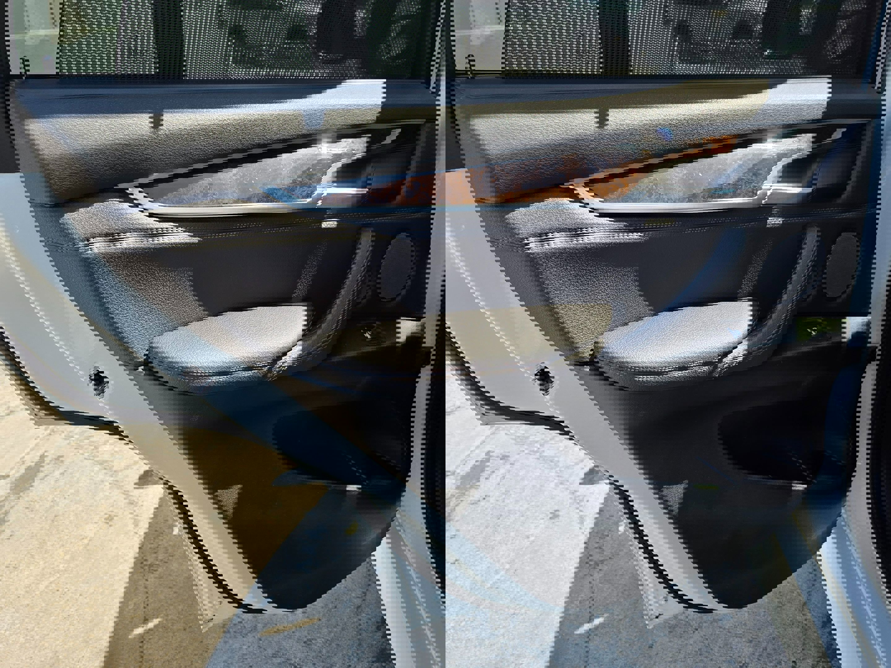 Used 2017 BMW X5 xDrive35i w/ M Sport Package image 30