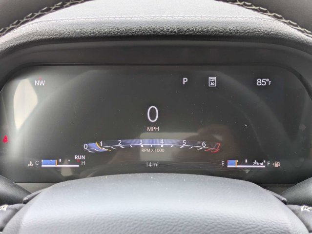 New 2026 Jeep Grand Cherokee Limited w/ Limited Altitude Package RWD image 29