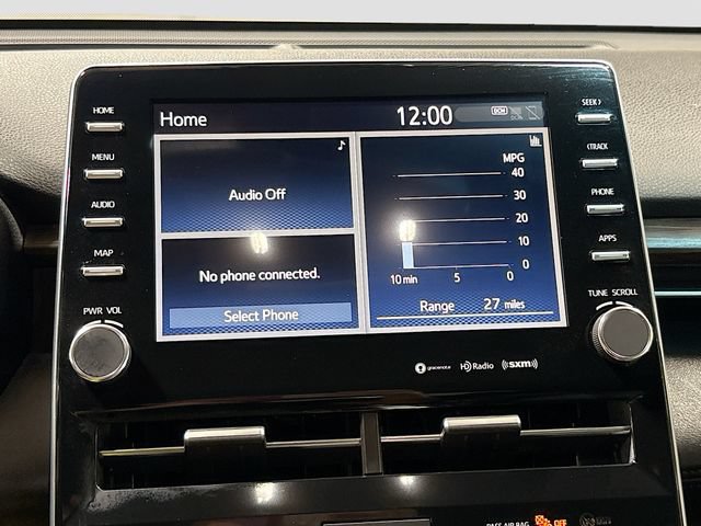 Used 2019 Toyota Avalon XLE FWD image 14