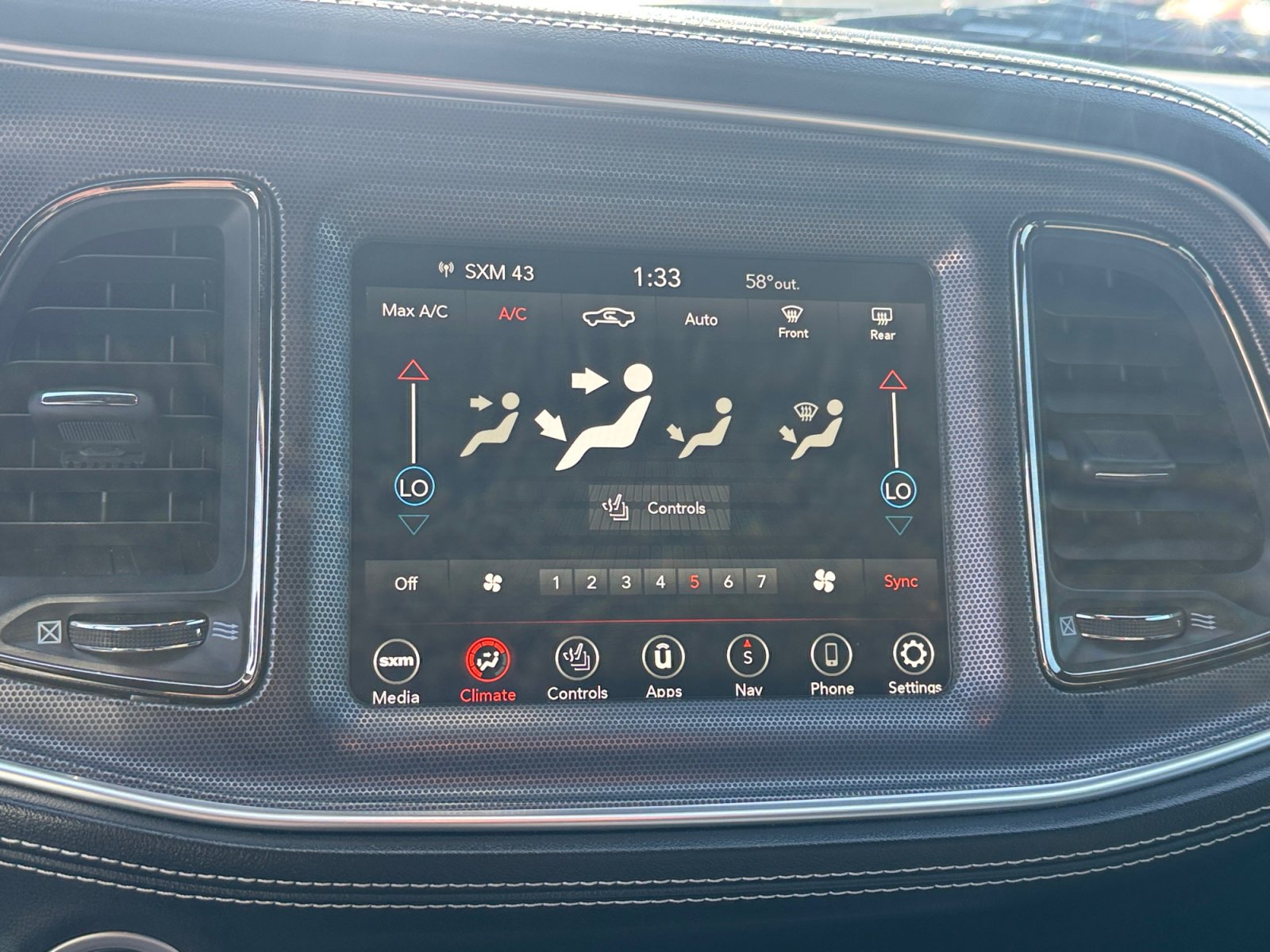 Used 2023 Dodge Challenger SRT Hellcat image 24