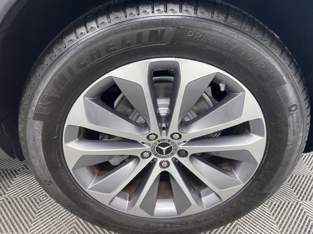 Used 2022 Mercedes-Benz GLE 350 4MATIC image 11