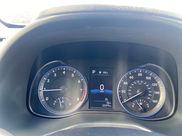 Used 2023 Hyundai Kona SEL image 11