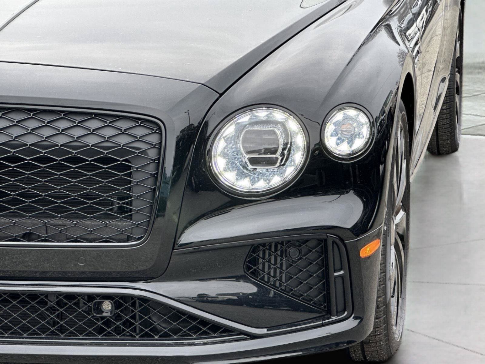 New 2026 Bentley Flying Spur V8 AWD/4WD image 74