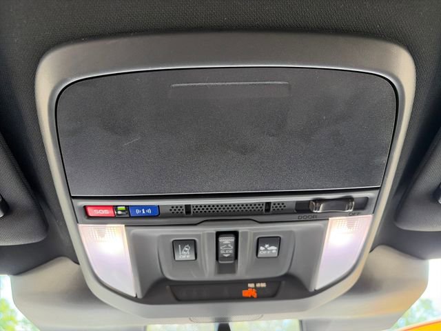 Used 2024 Subaru Forester Wilderness AWD/4WD image 17