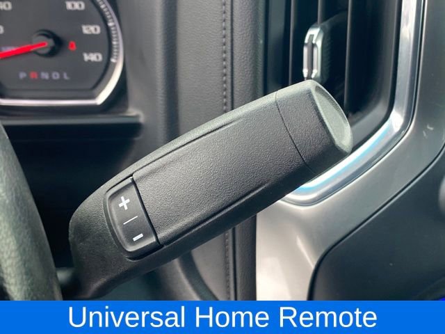 Certified 2020 Chevrolet Silverado 1500 RST image 12