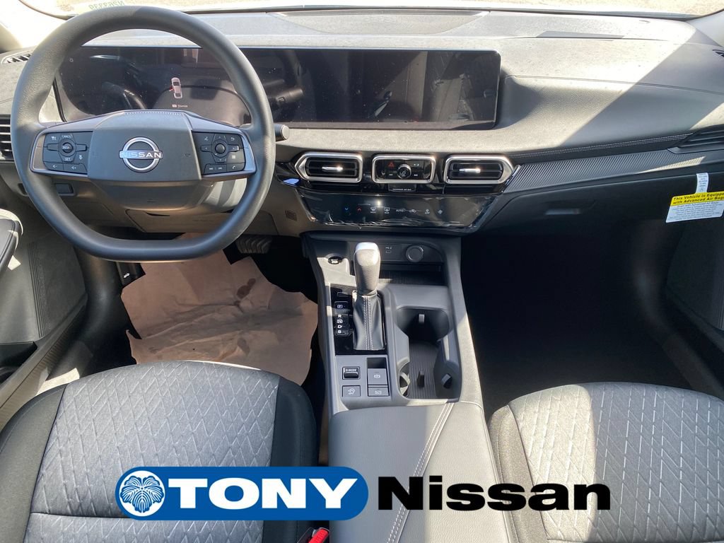 New 2026 Nissan Sentra SV FWD image 30