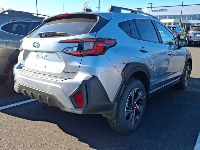 New 2026 Subaru Crosstrek 2.5i Premium image 4
