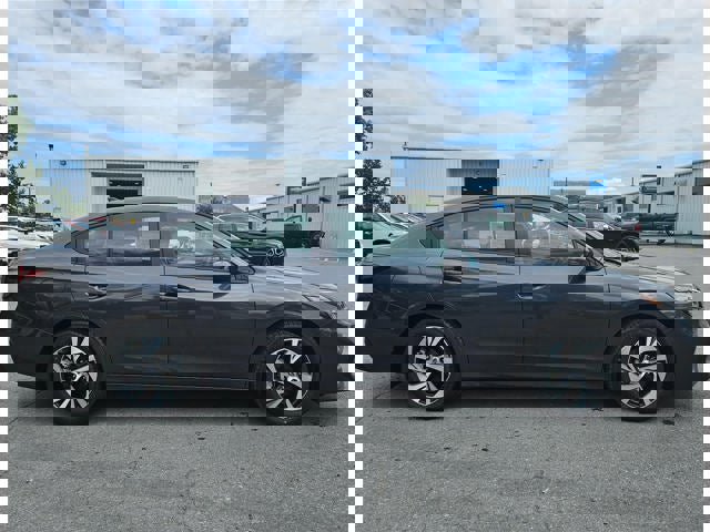 New 2025 Subaru Legacy Premium image 9