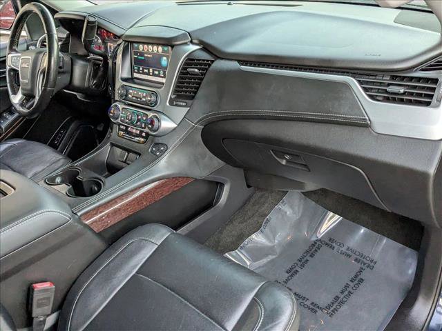 Used 2018 GMC Yukon SLT w/ Premium Edition image 23