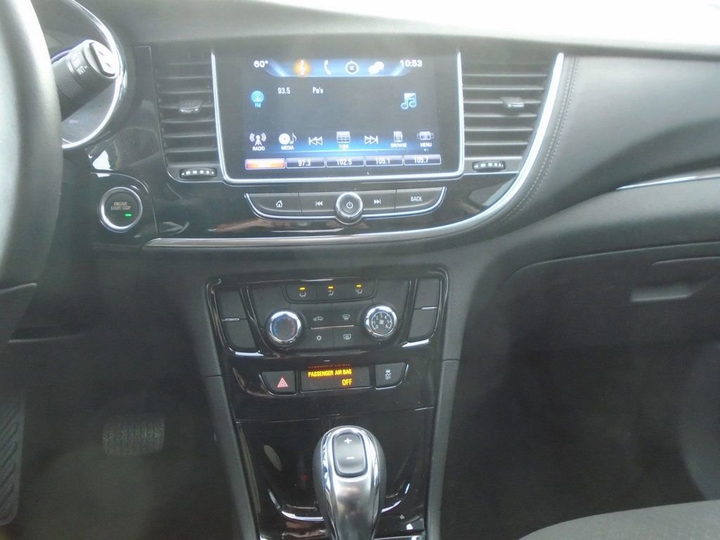 Used 2019 Buick Encore Preferred image 18