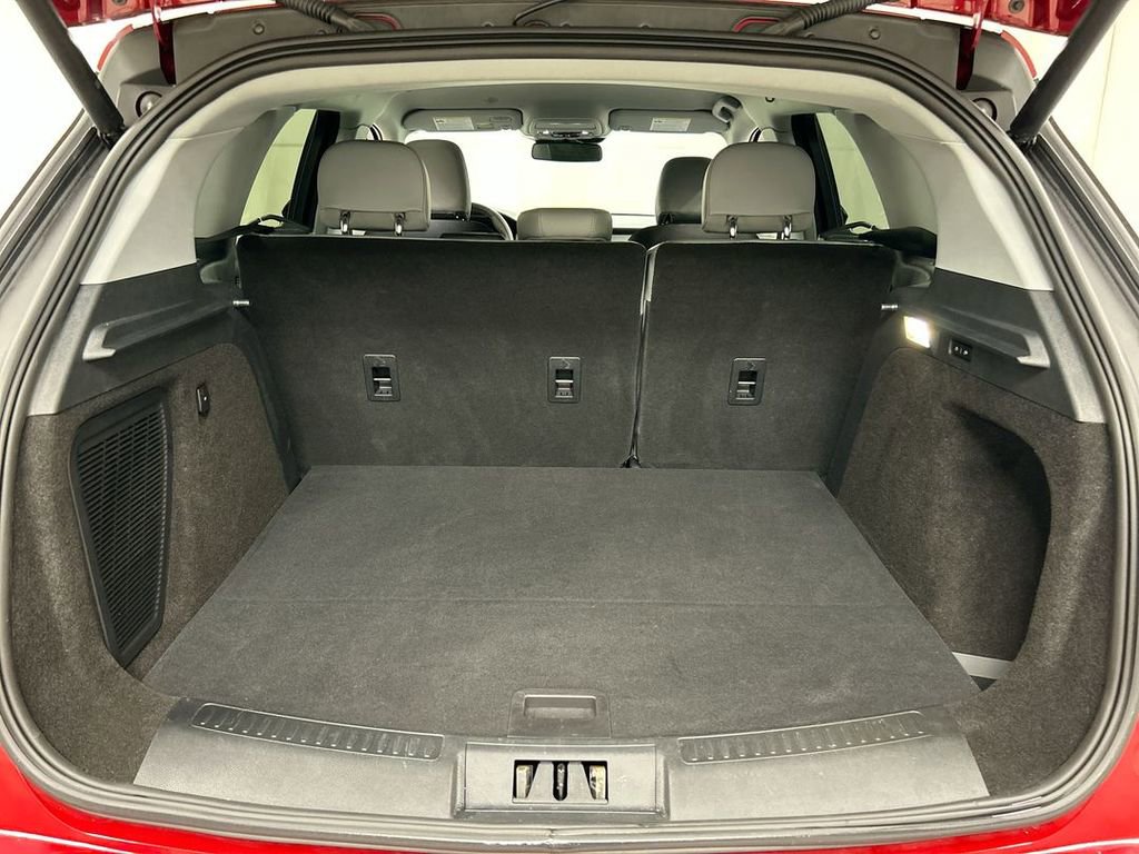 Used 2022 Lincoln Corsair Standard w/ Equipment Group 101A image 22