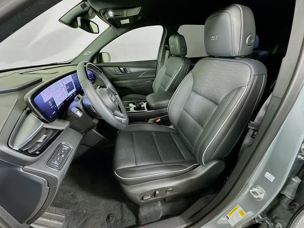 Used 2025 Buick Enclave Sport Touring w/ Super Cruise Package image 21