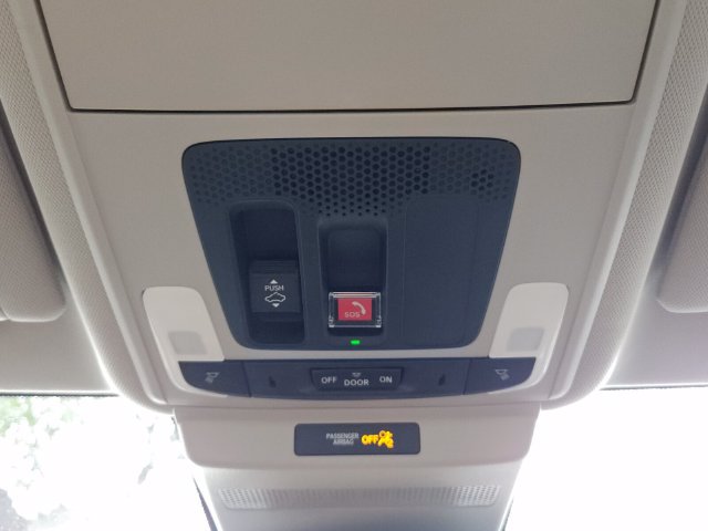 Certified 2024 Honda Accord EX image 22