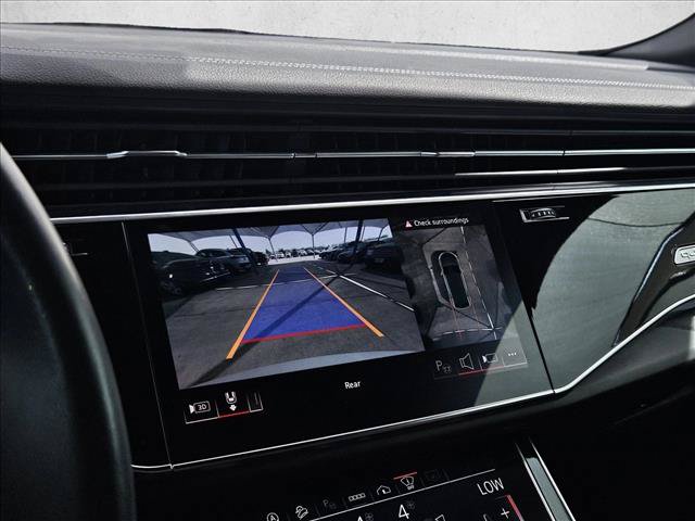 Certified 2023 Audi Q8 Prestige AWD/4WD image 22