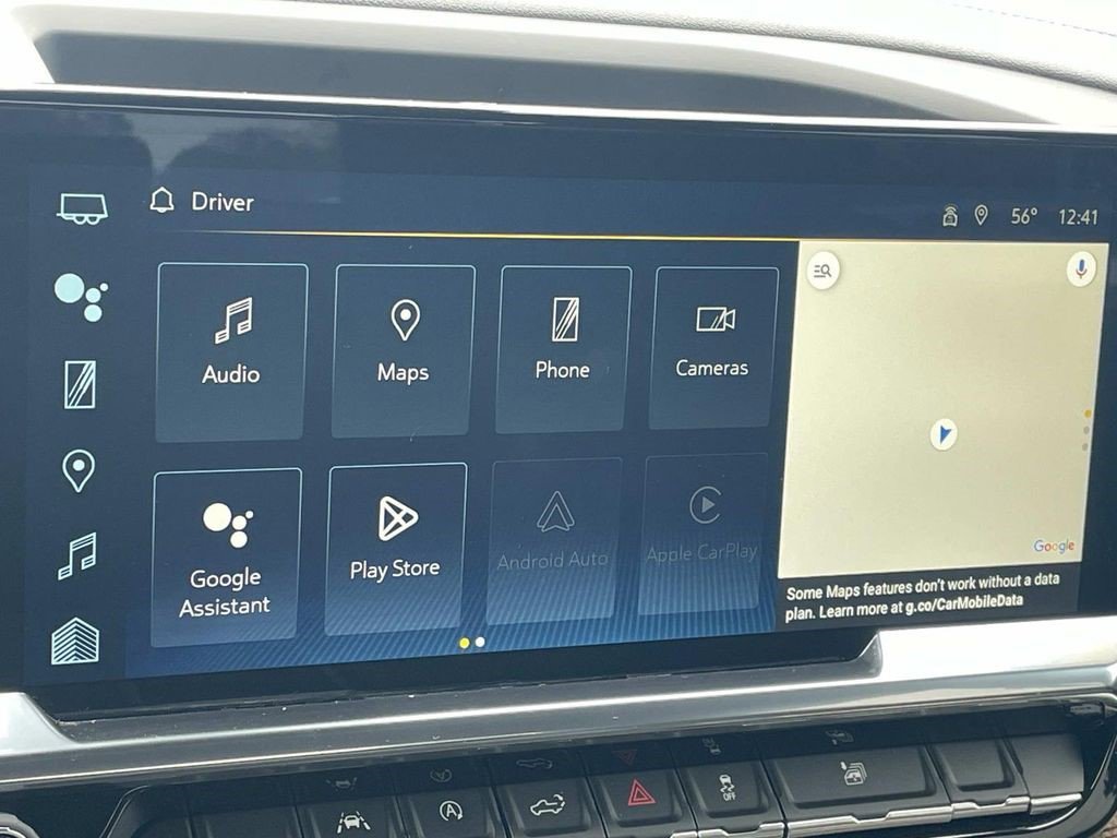 Certified 2024 Chevrolet Silverado 1500 LT image 16