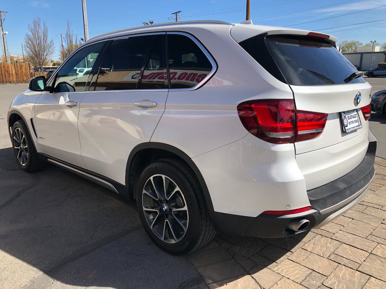 Used 2017 BMW X5 xDrive35i image 4