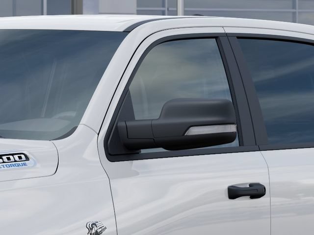 New 2027 RAM 1500 Big Horn AWD/4WD image 13