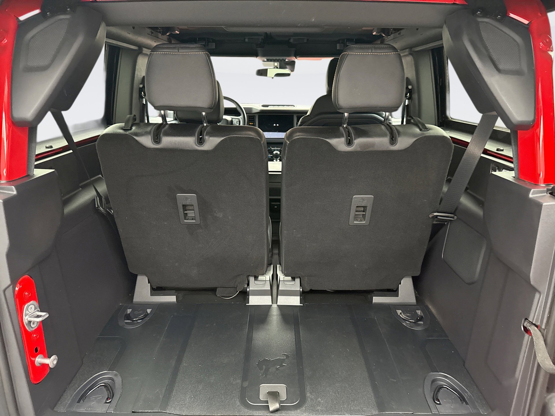 Used 2024 Ford Bronco Badlands image 18