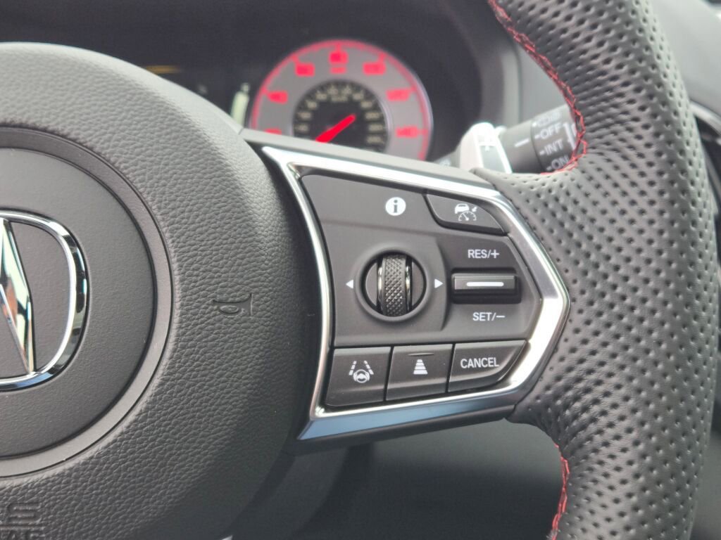 New 2026 Acura RDX A-Spec image 40