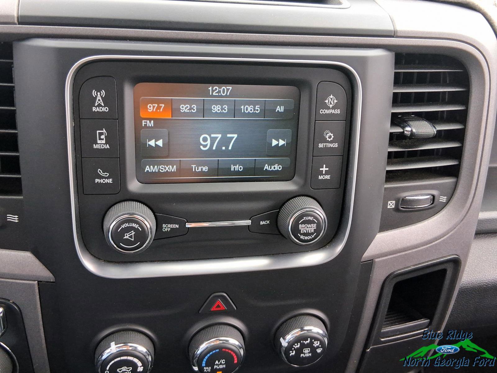 Used 2014 RAM 1500 Tradesman w/ Popular Equipment Group AWD/4WD image 20