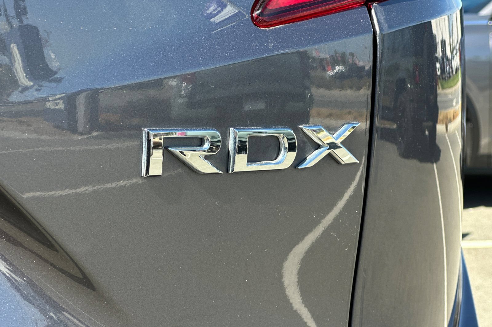 Used 2020 Acura RDX w/ Technology Package FWD image 28