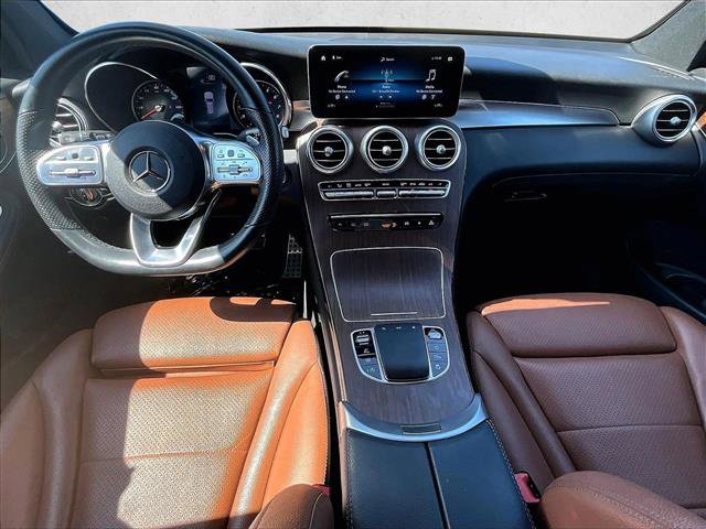 Used 2021 Mercedes-Benz GLC 300 image 16