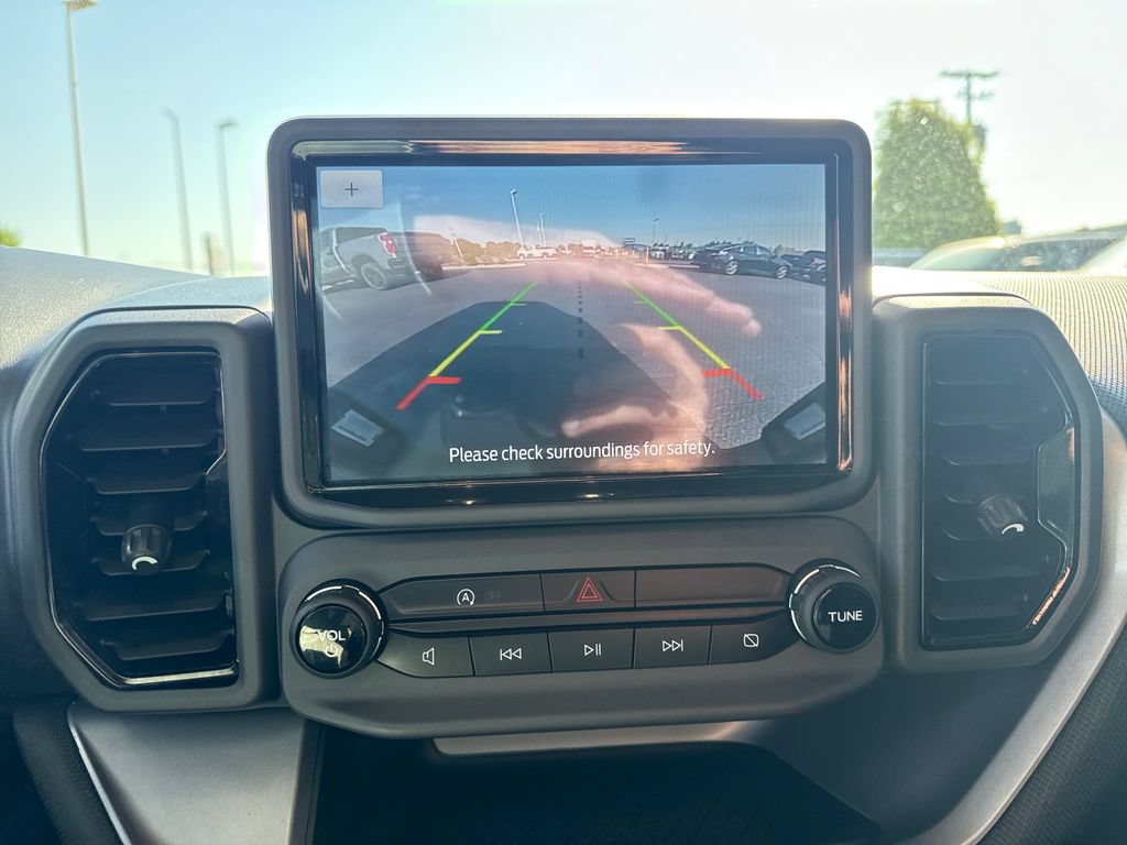 Used 2022 Ford Bronco Sport AWD/4WD image 22