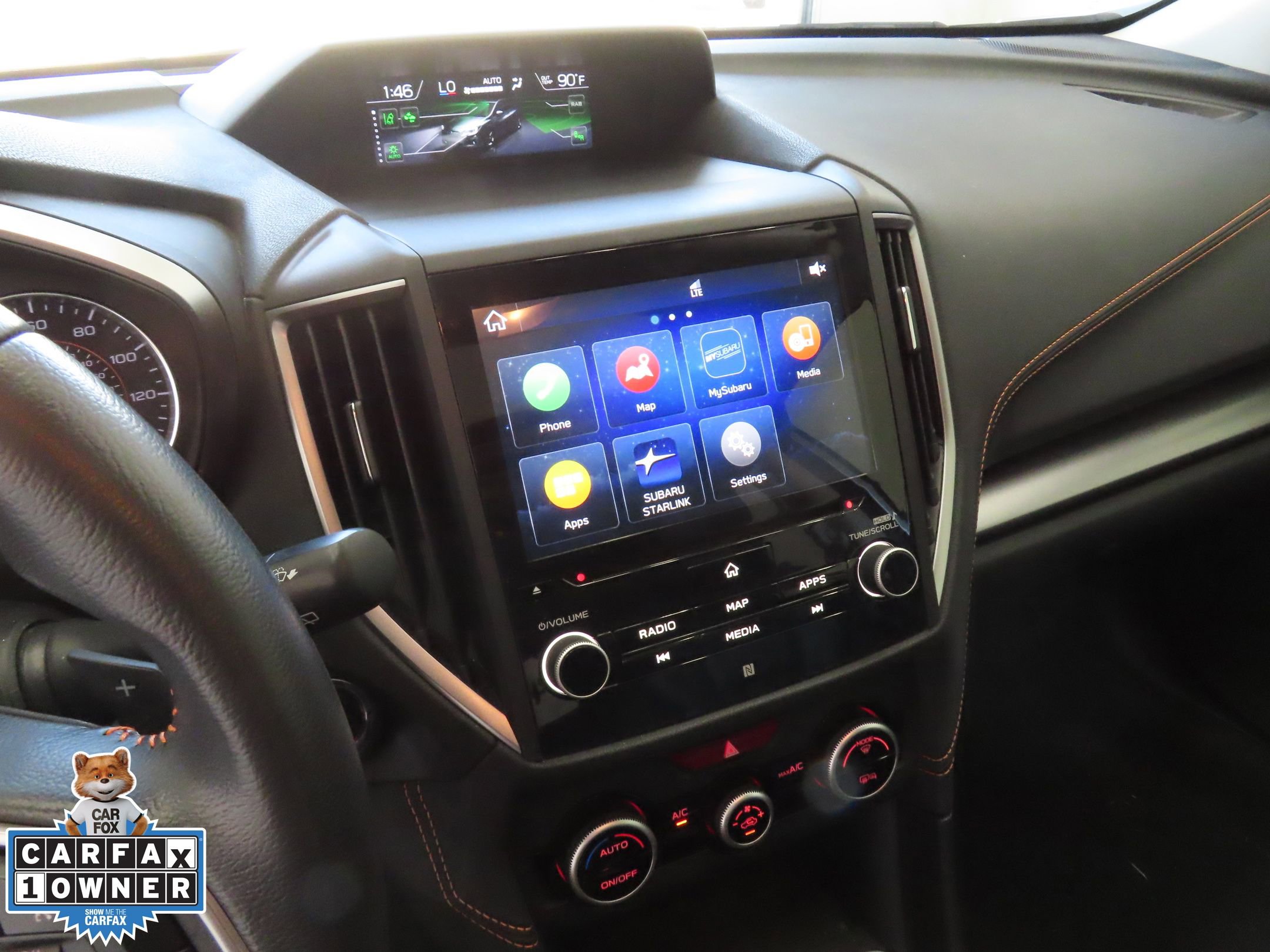 Certified 2023 Subaru Crosstrek 2.5i Limited image 19