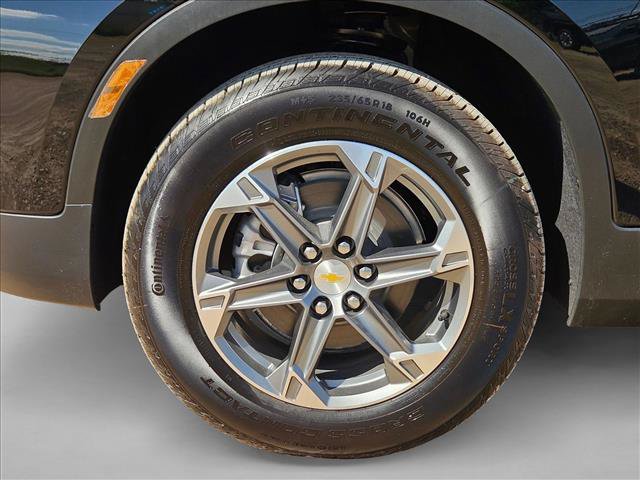 New 2026 Chevrolet Blazer LT w/ LPO, Floor Liner Package FWD image 10
