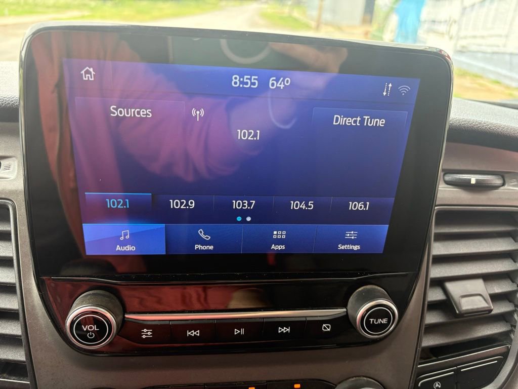Used 2020 Ford Transit 350 XLT RWD image 26