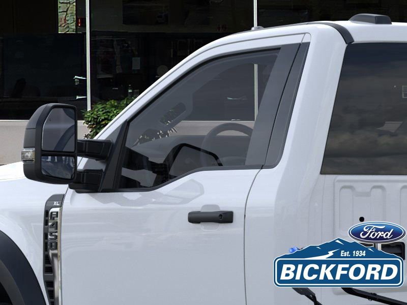 New 2025 Ford F450 XL AWD/4WD image 20