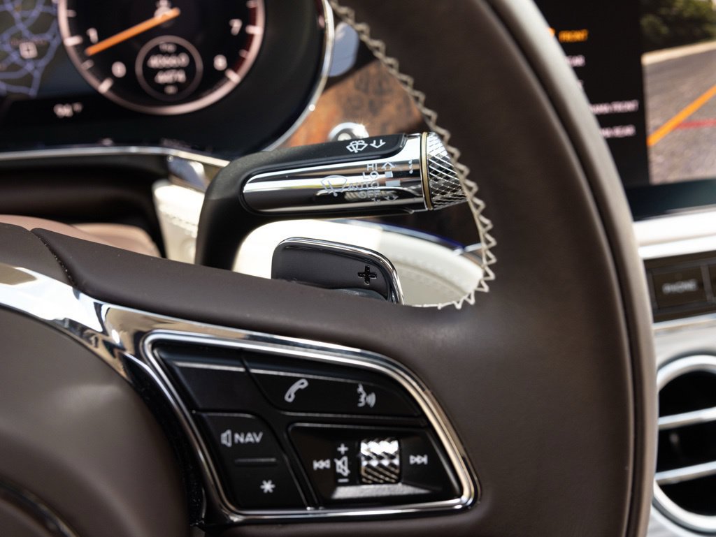 Used 2022 Bentley Continental GT AWD/4WD image 40
