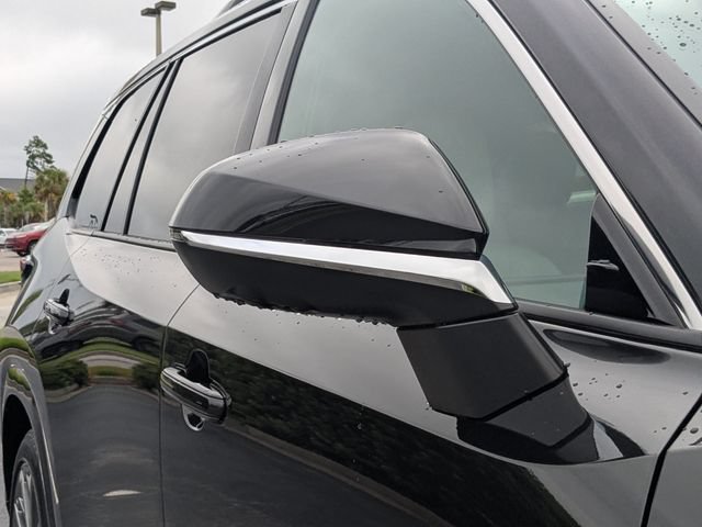 Used 2026 Lexus TX 350 AWD w/ Technology Package image 14