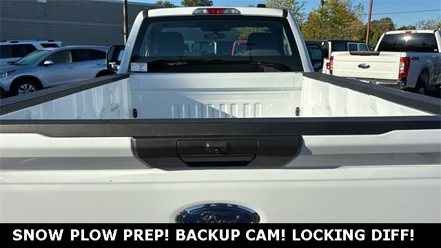 New 2026 Ford F350 XL w/ Snow Plow Prep Package image 29
