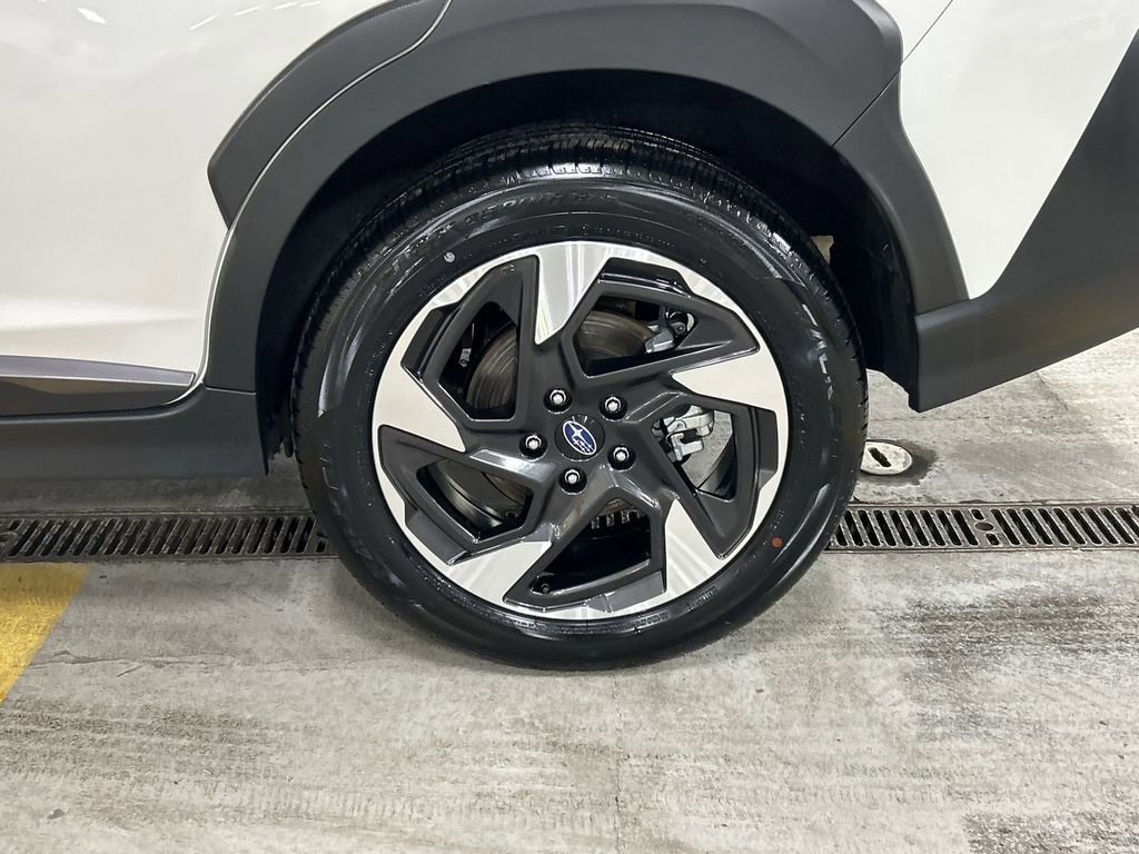 Certified 2025 Subaru Crosstrek 2.5i Limited image 11