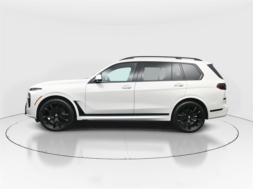 Used 2023 BMW X7 xDrive40i w/ Executive Package image 5