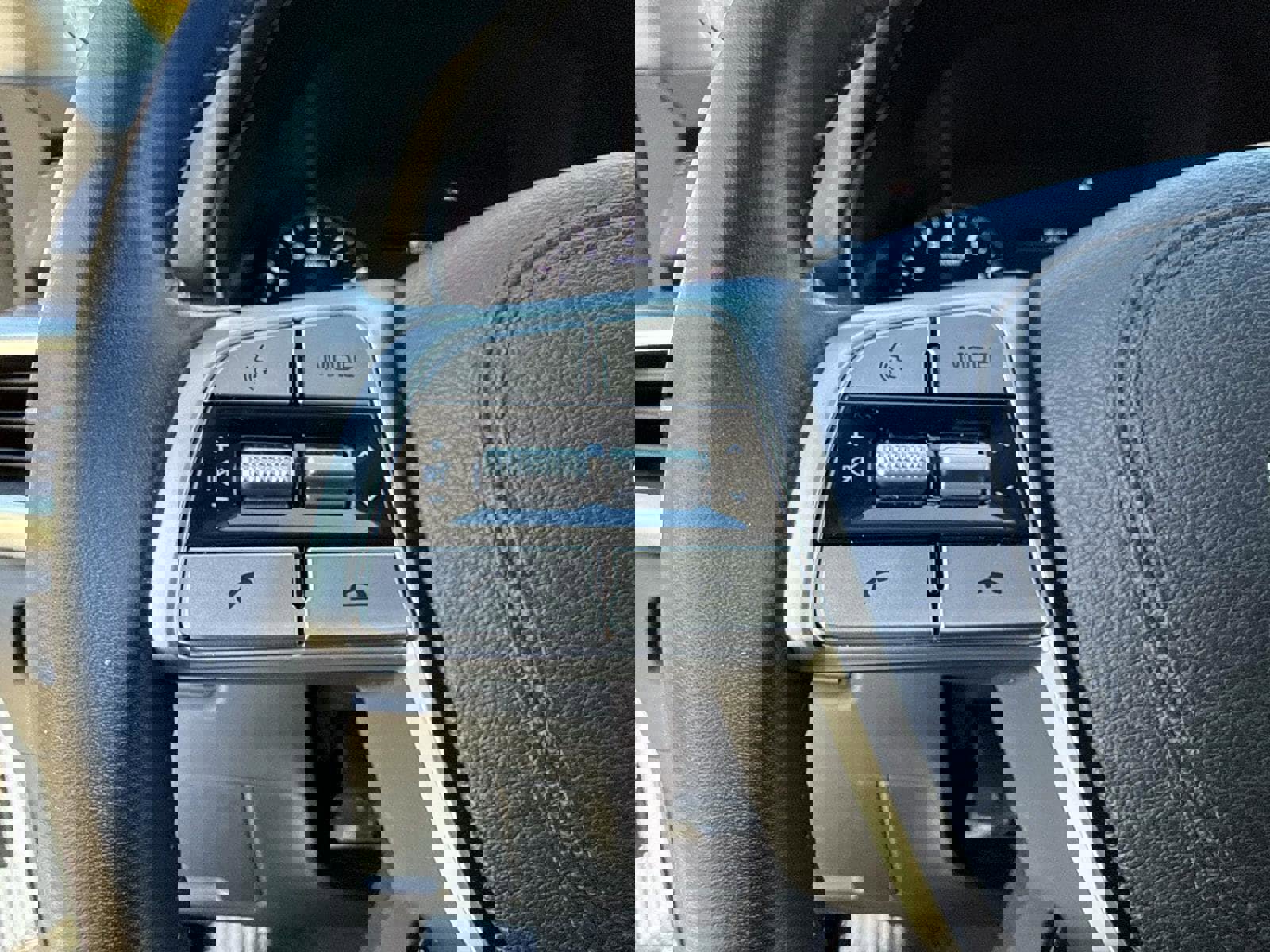 Used 2022 Kia Telluride EX w/ EX Premium Package image 29